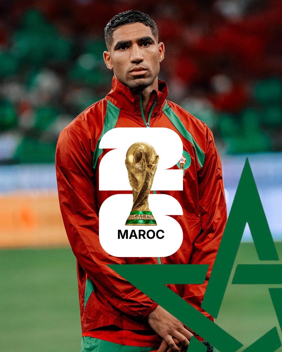 MAROC