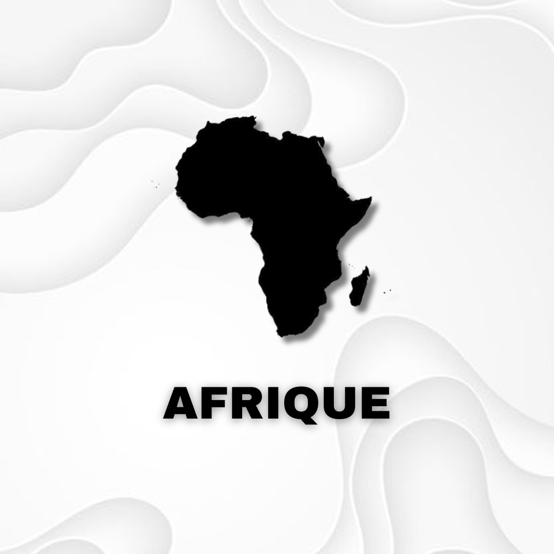AFRIQUE