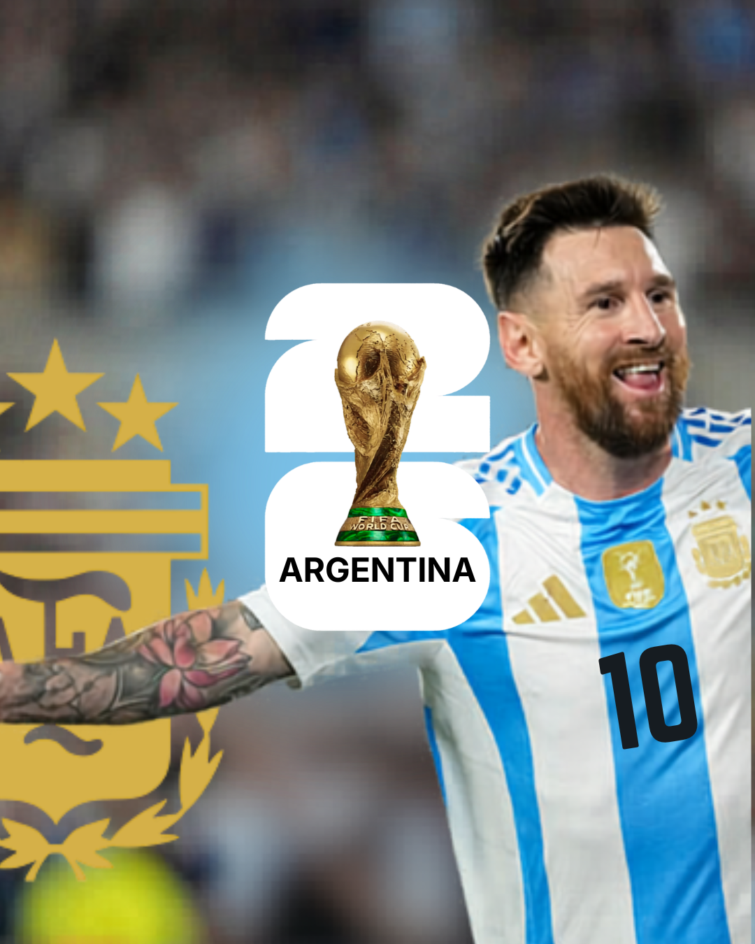 ARGENTINE