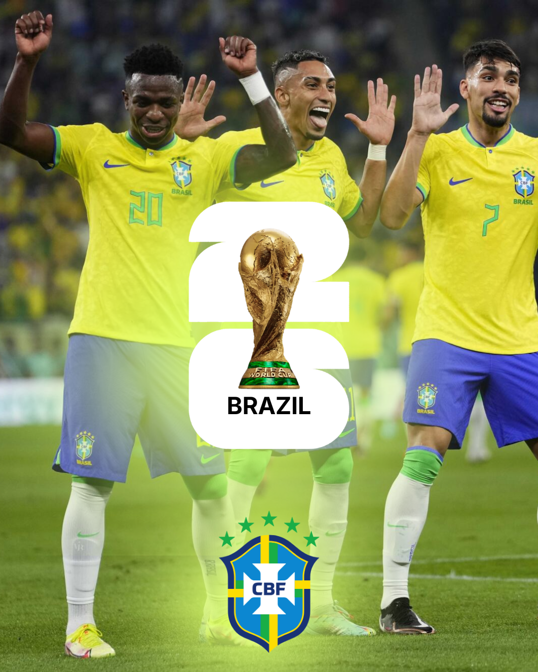 BRESIL
