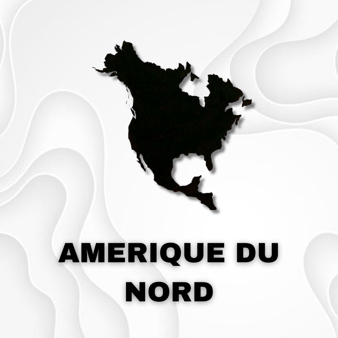 AMERIQUE DU NORD