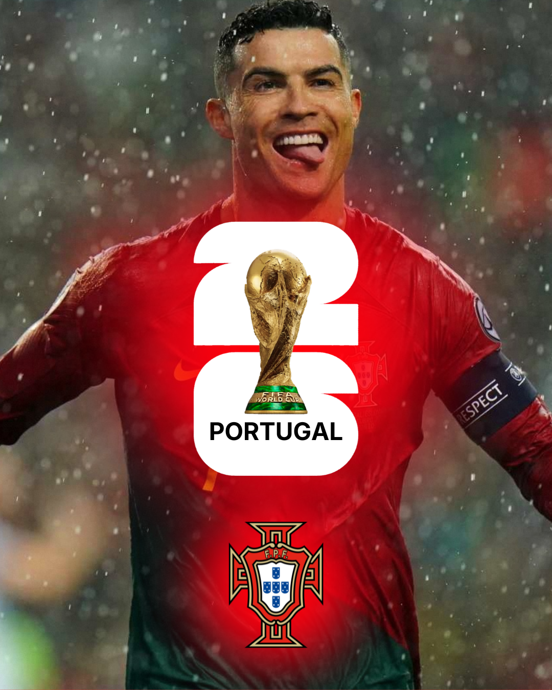 PORTUGAL