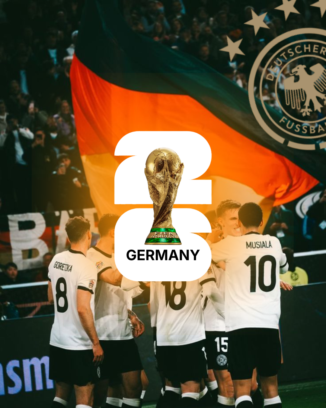ALLEMAGNE
