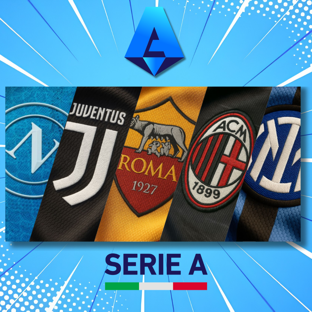 SERIE A