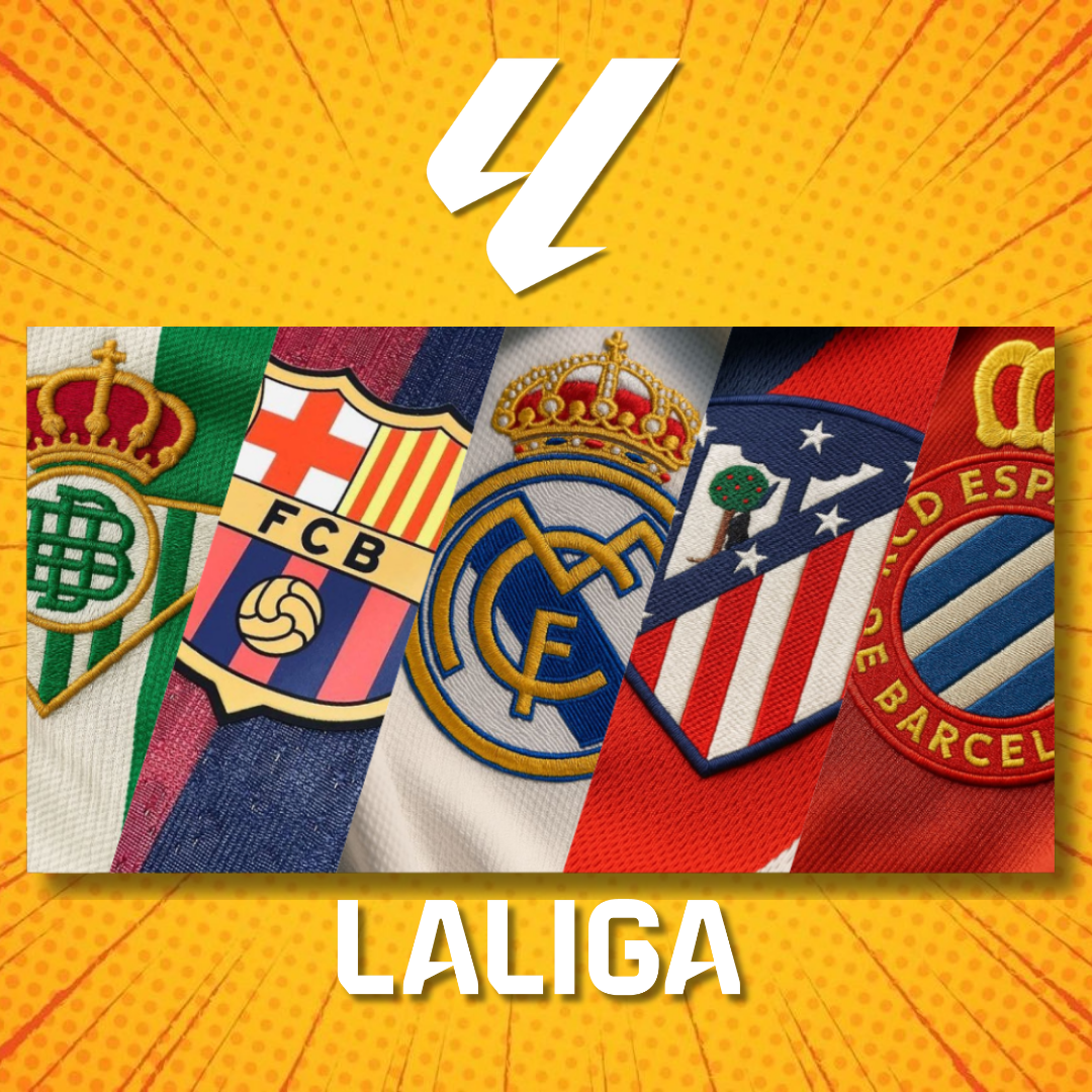 LALIGA
