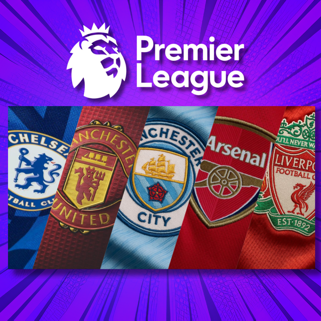 PREMIER LEAGUE