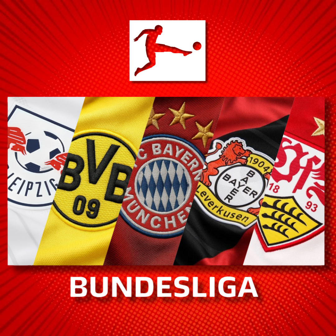 BUNDESLIGA