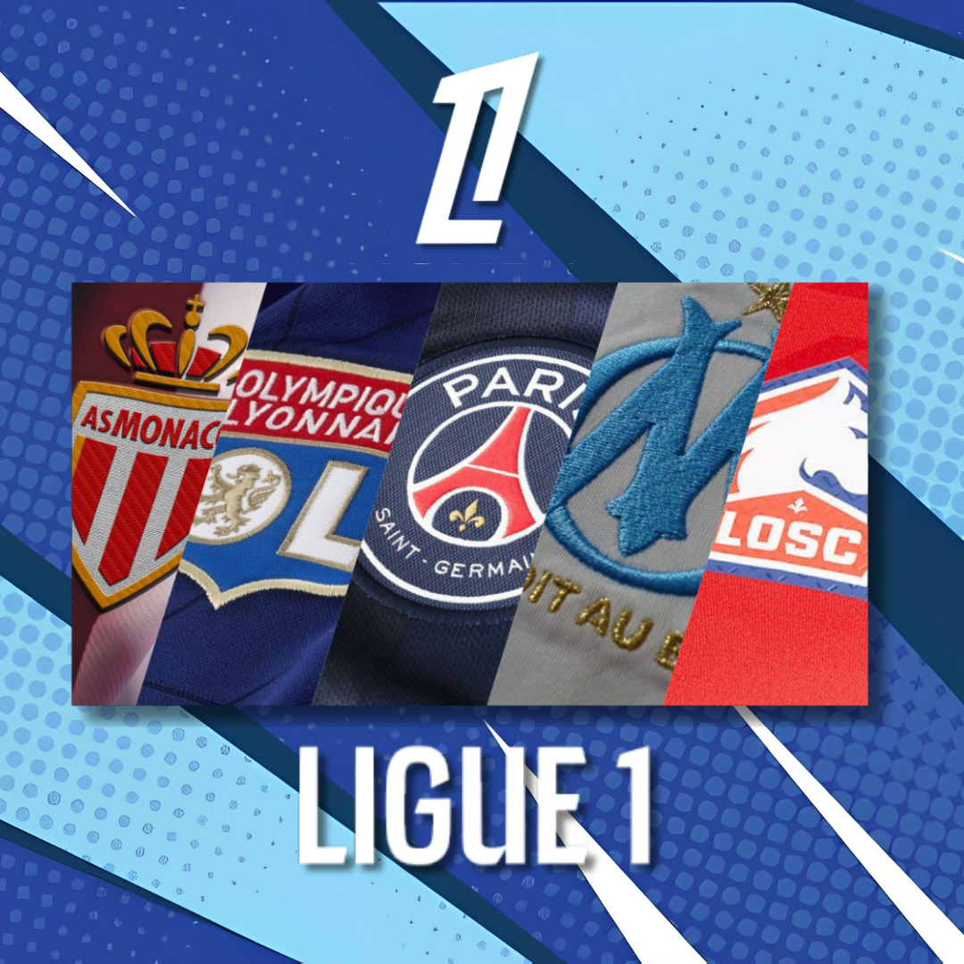 LIGUE 1