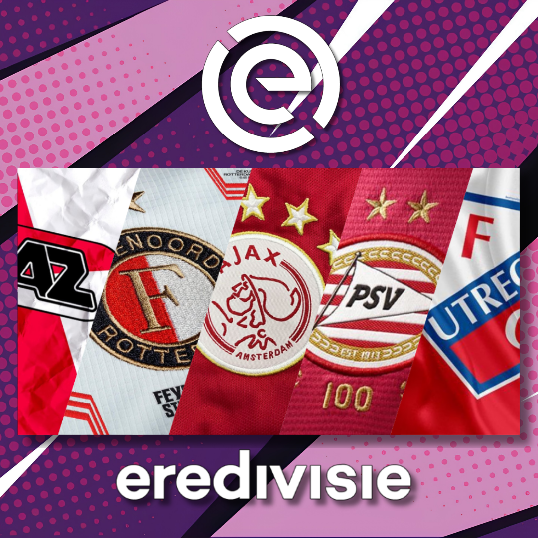 EREDIVISIE