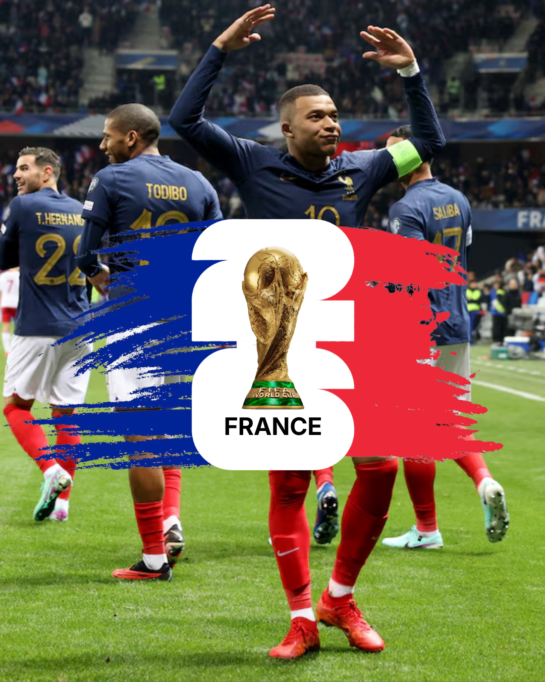 FRANCE