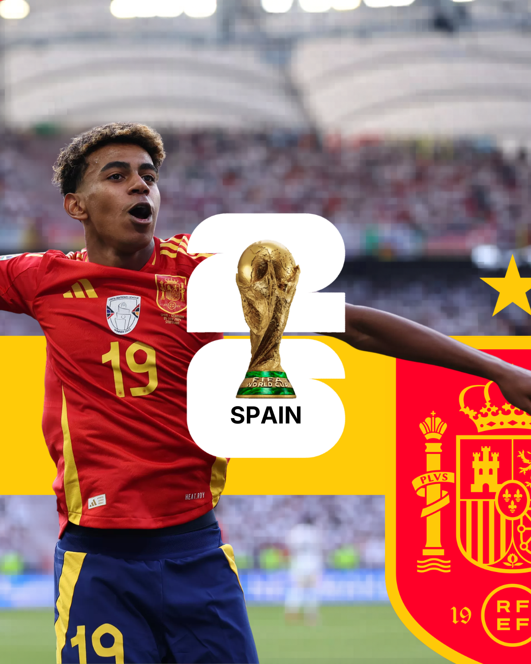 ESPAGNE