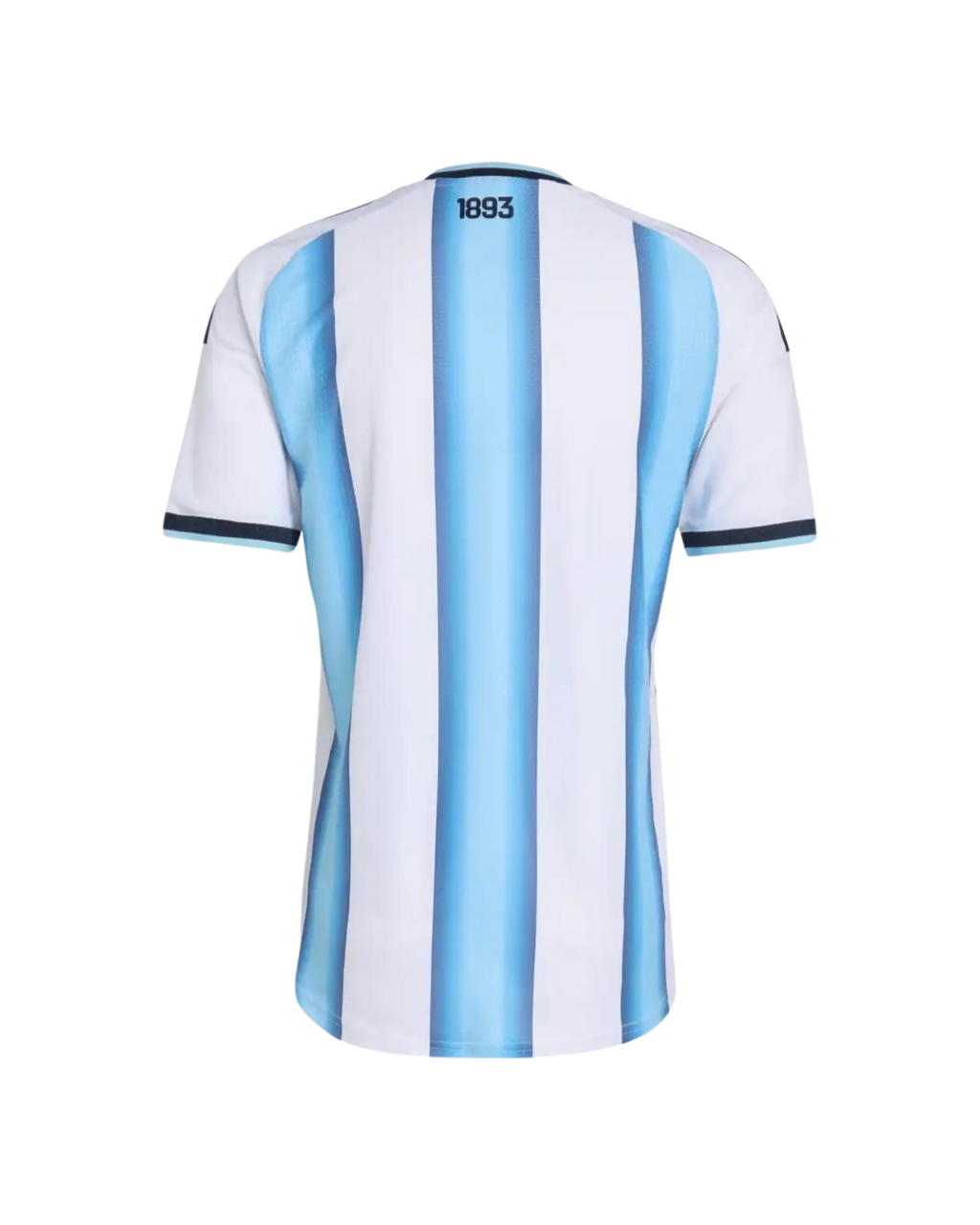 Maillot de l'Argentine Domicile 2026/2027