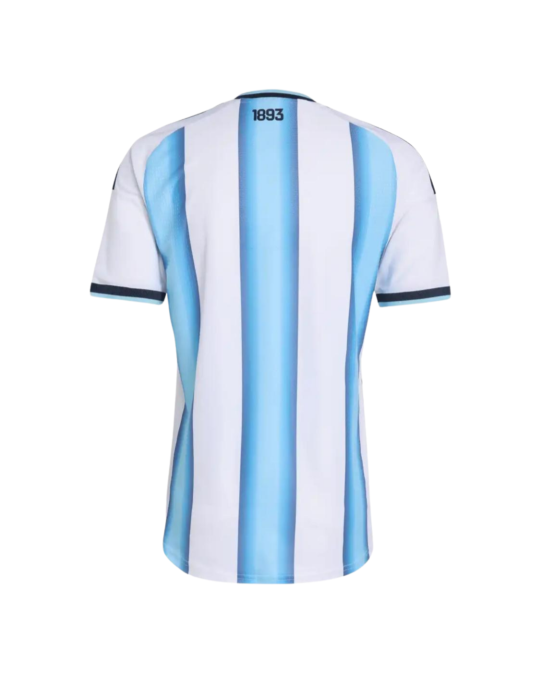 Maillot de l'Argentine Domicile 2026/2027