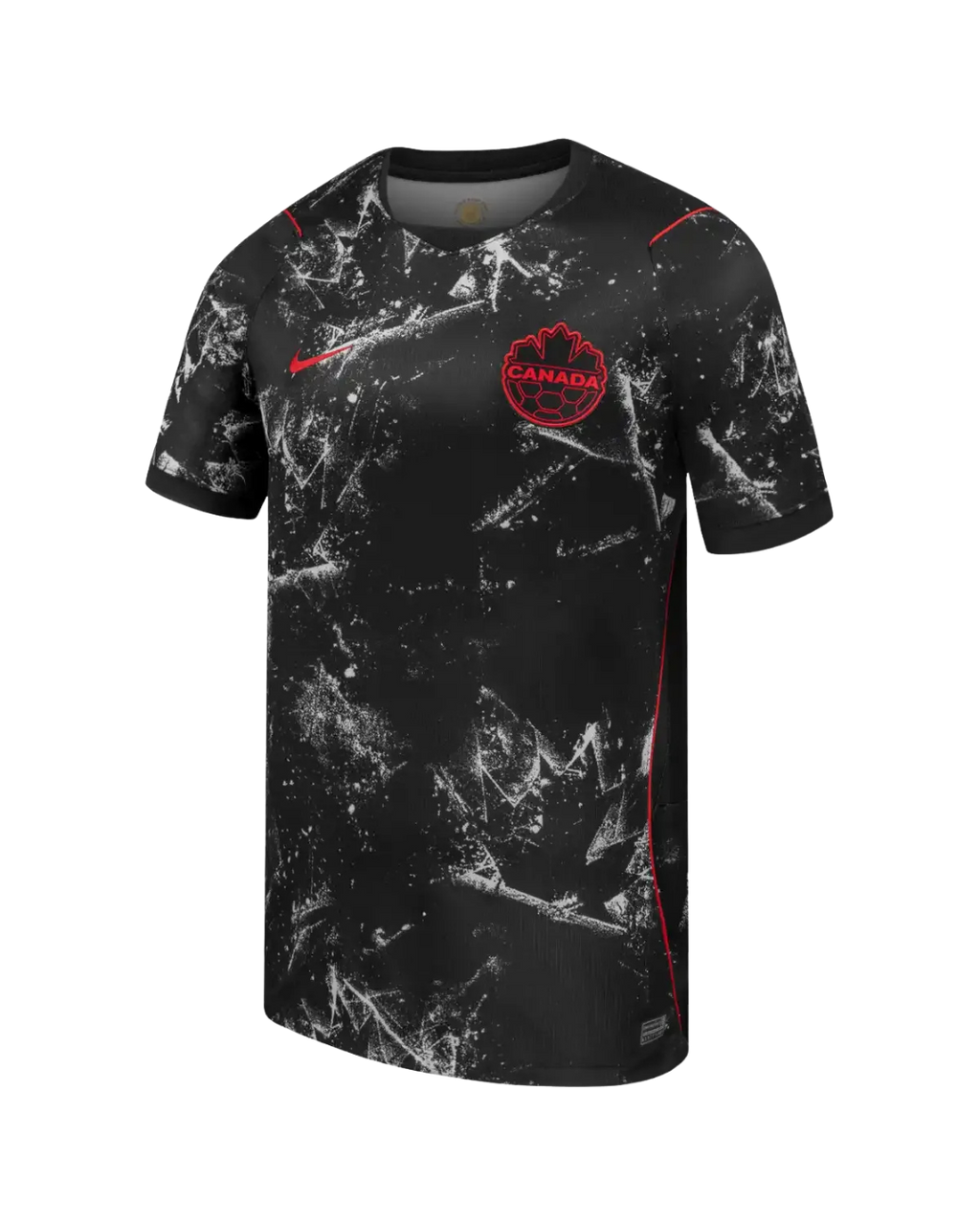 Maillot Canada Extérieur 2026/2027