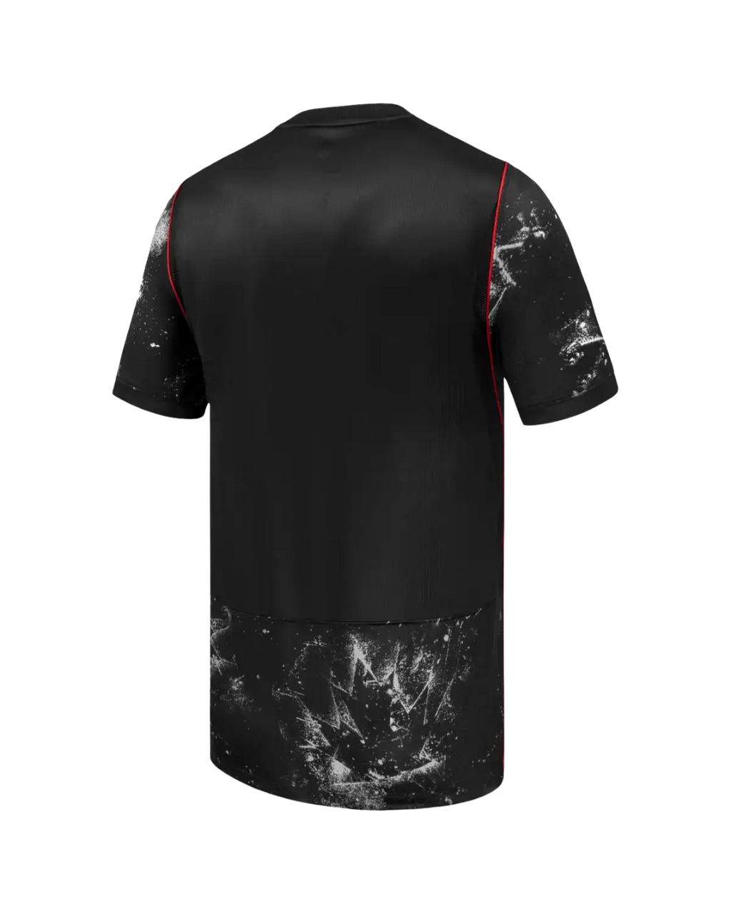 Maillot Canada Extérieur 2026/2027