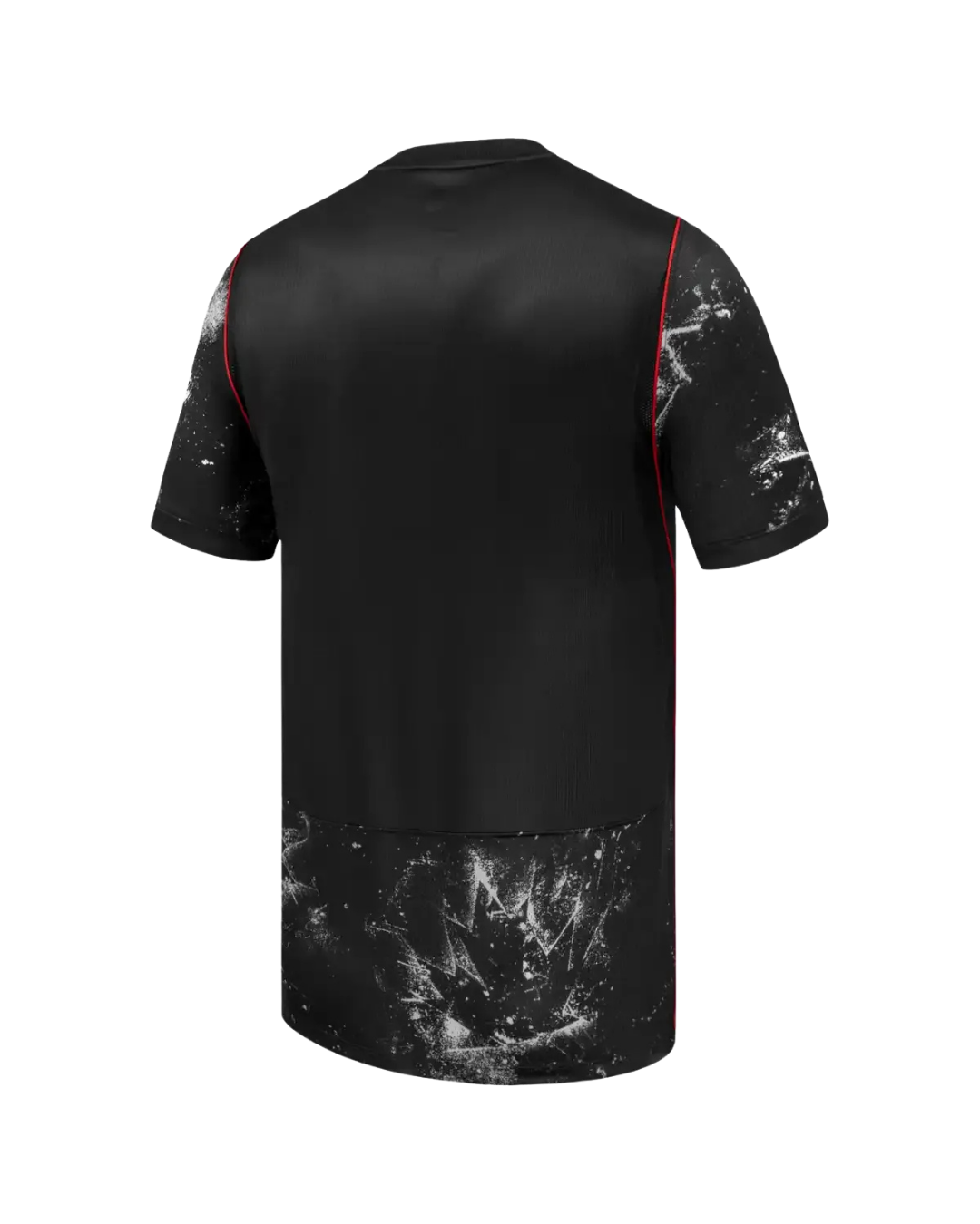 Maillot Canada Extérieur 2026/2027