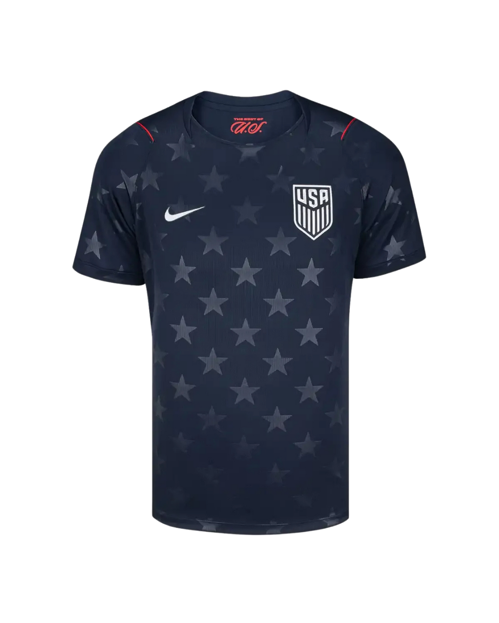 Maillot USA Extérieur 2026/2027