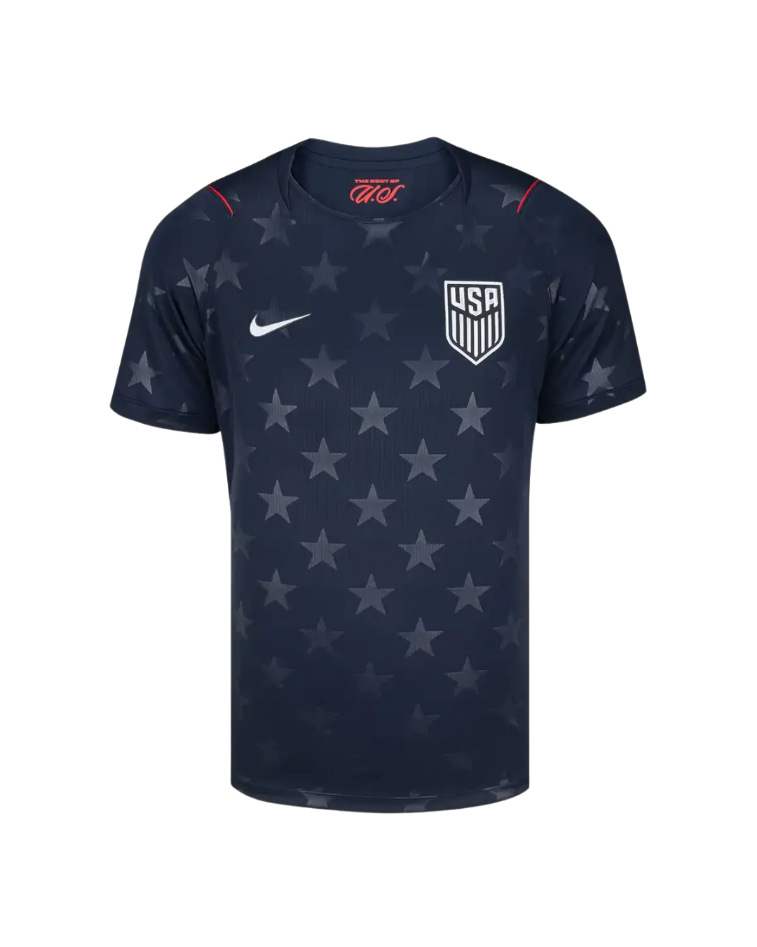 Maillot USA Extérieur 2026/2027