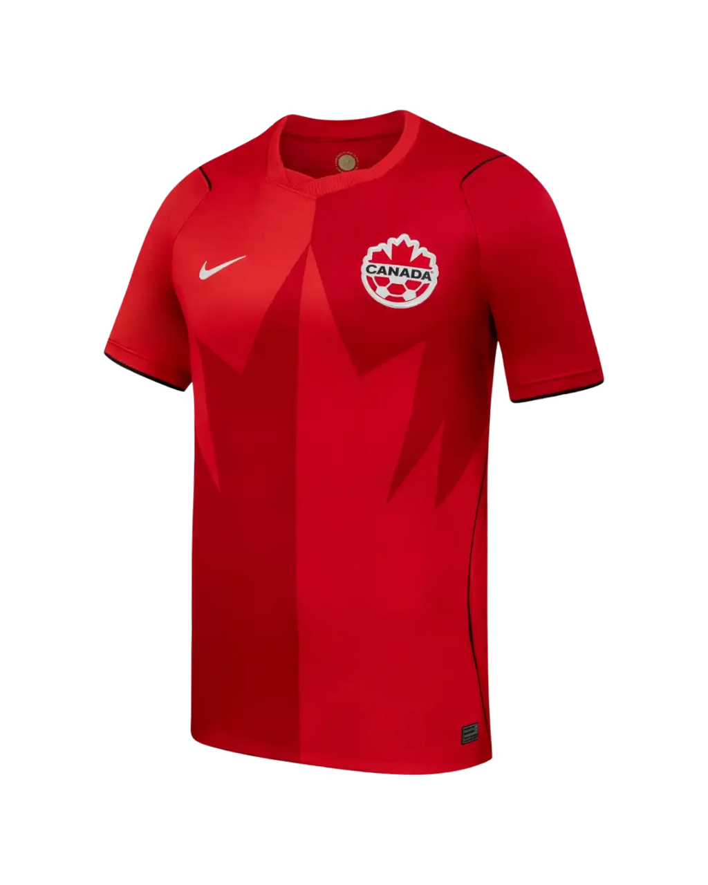 Maillot Canada Domicile 2026/2027