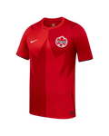 Maillot Canada Domicile 2026/2027