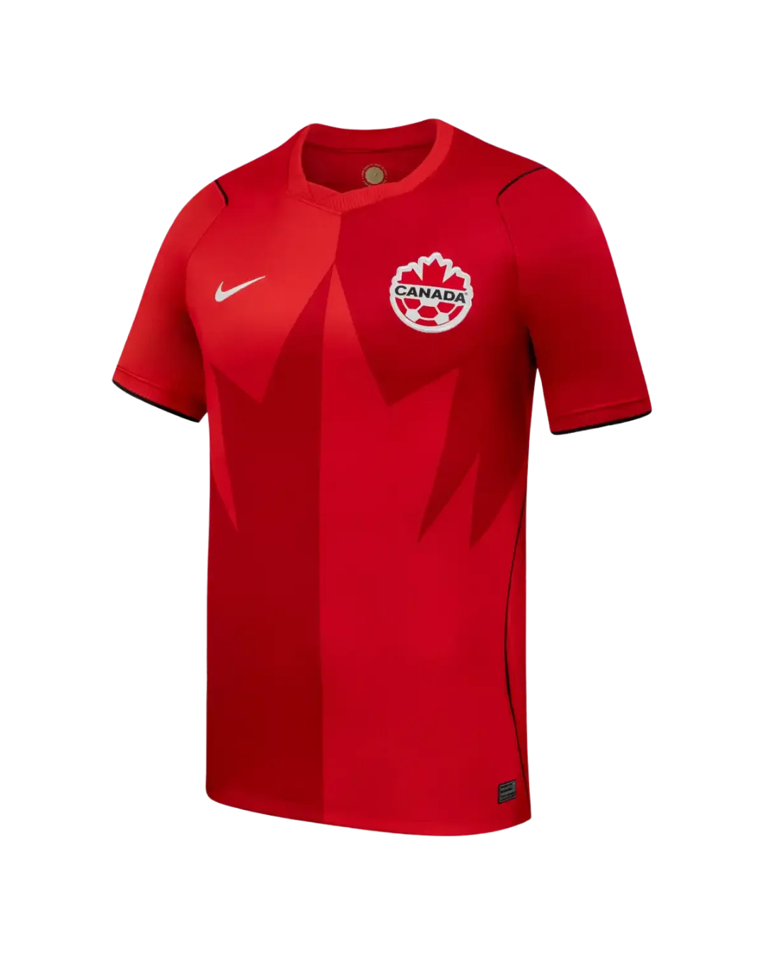 Maillot Canada Domicile 2026/2027