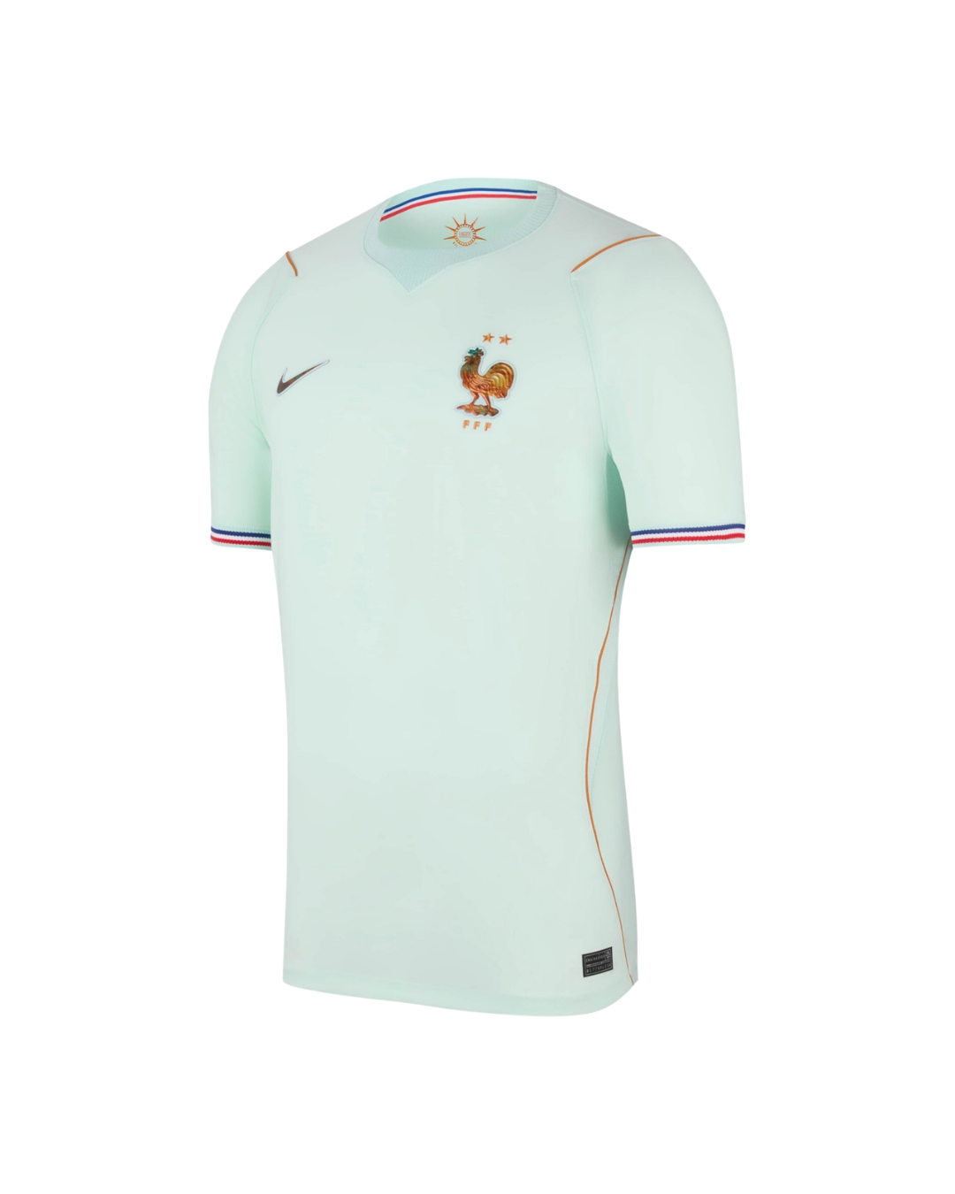 Maillot France Extérieur 2026/2027