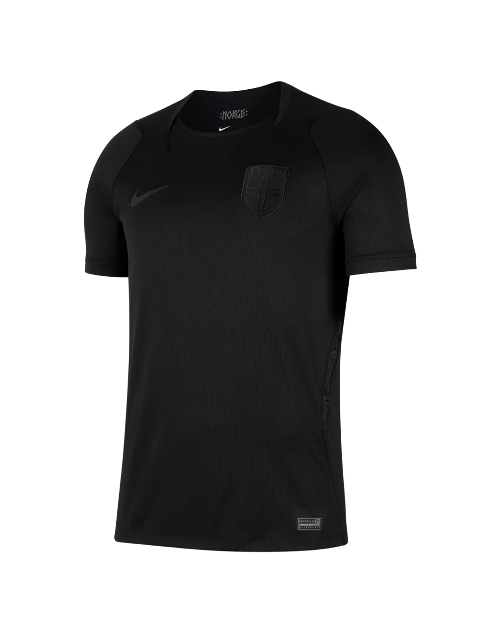 Maillot Norvège Extérieur 2026/2027