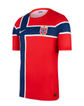 Maillot Norvège Domicile 2026/2027