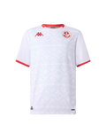 Maillot Tunisie Extérieur 2026/2027