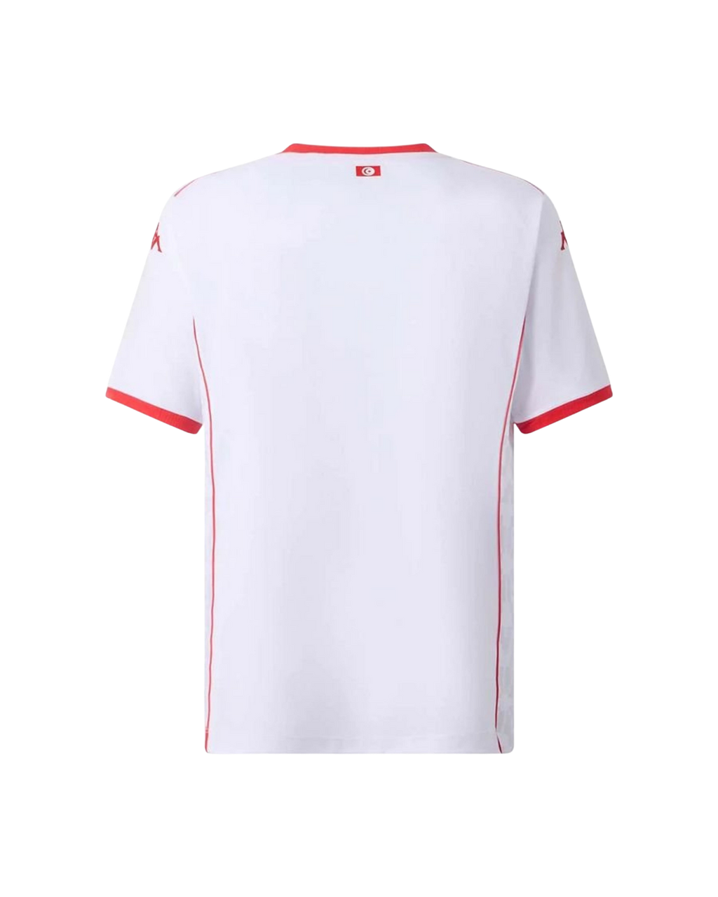 Maillot Tunisie Extérieur 2026/2027