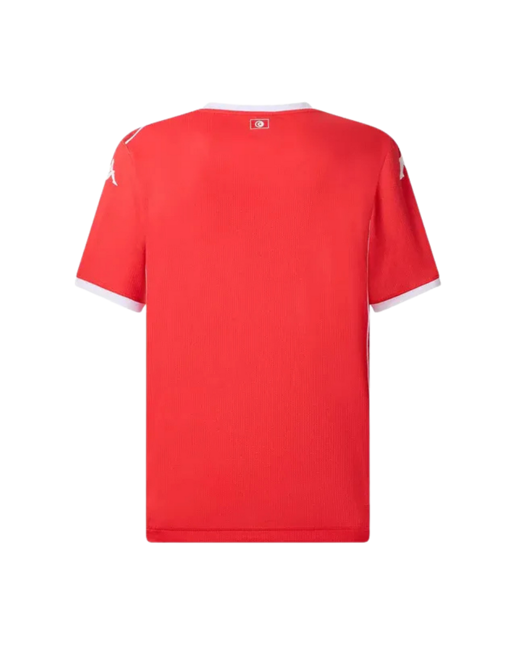 Maillot Tunisie Domicile 2026/2027