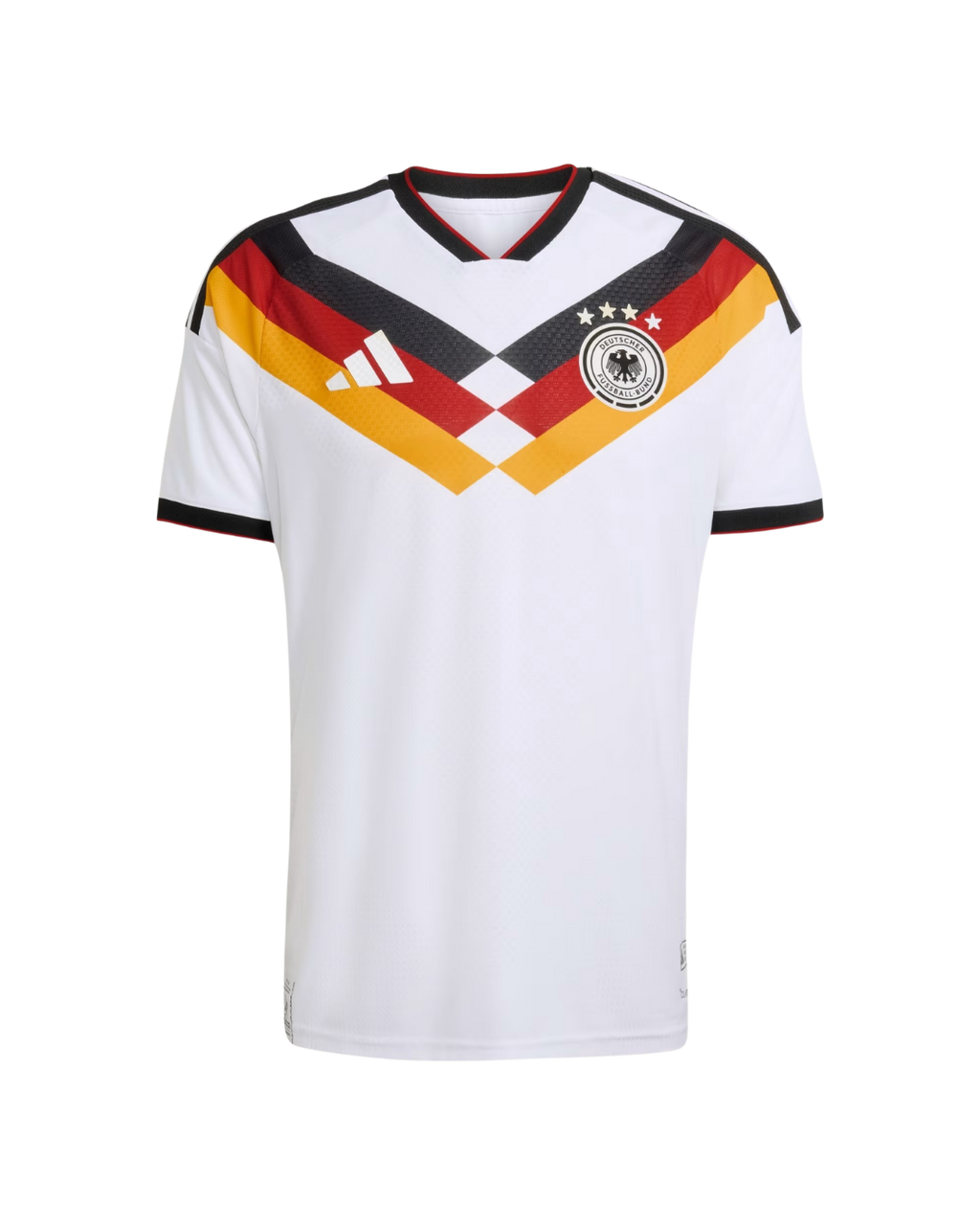 Maillot Allemagne Domicile 2026/2027