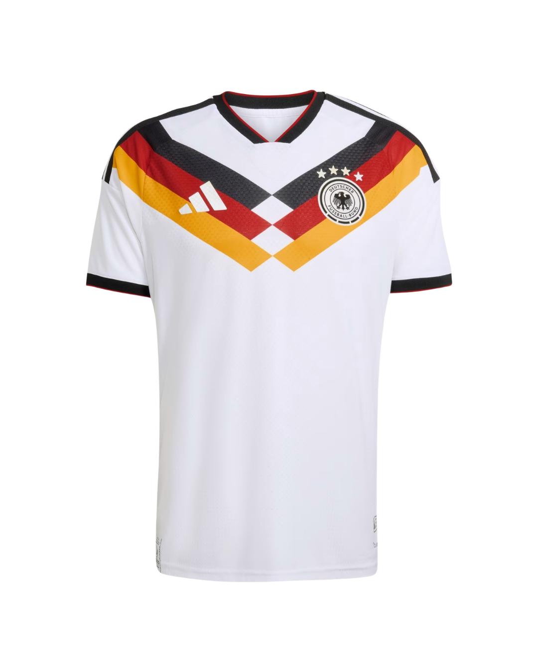 Maillot Allemagne Domicile 2026/2027