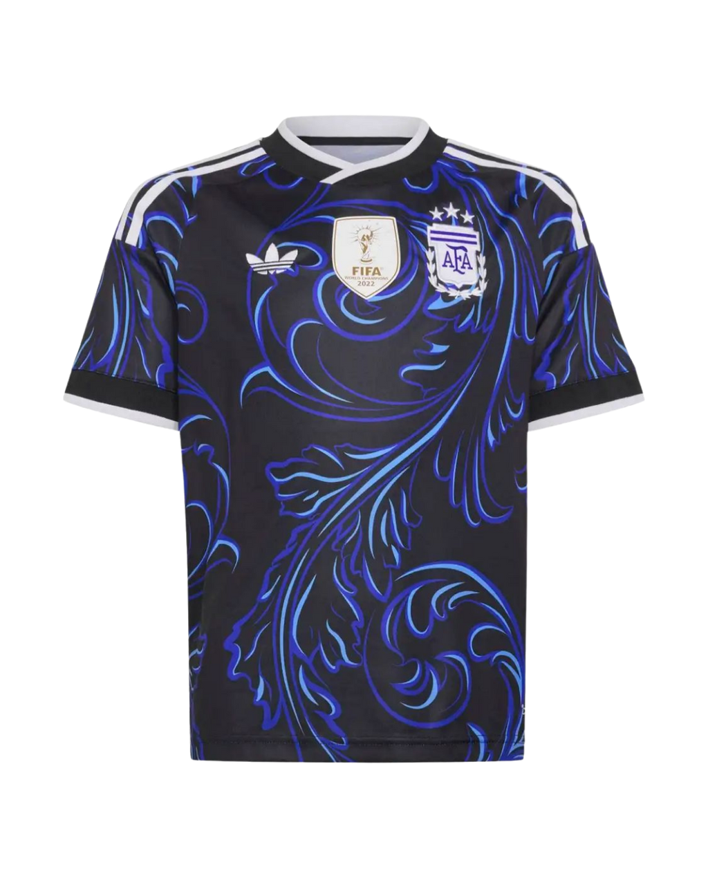 Maillot de l'Argentine Extérieur 2026/2027