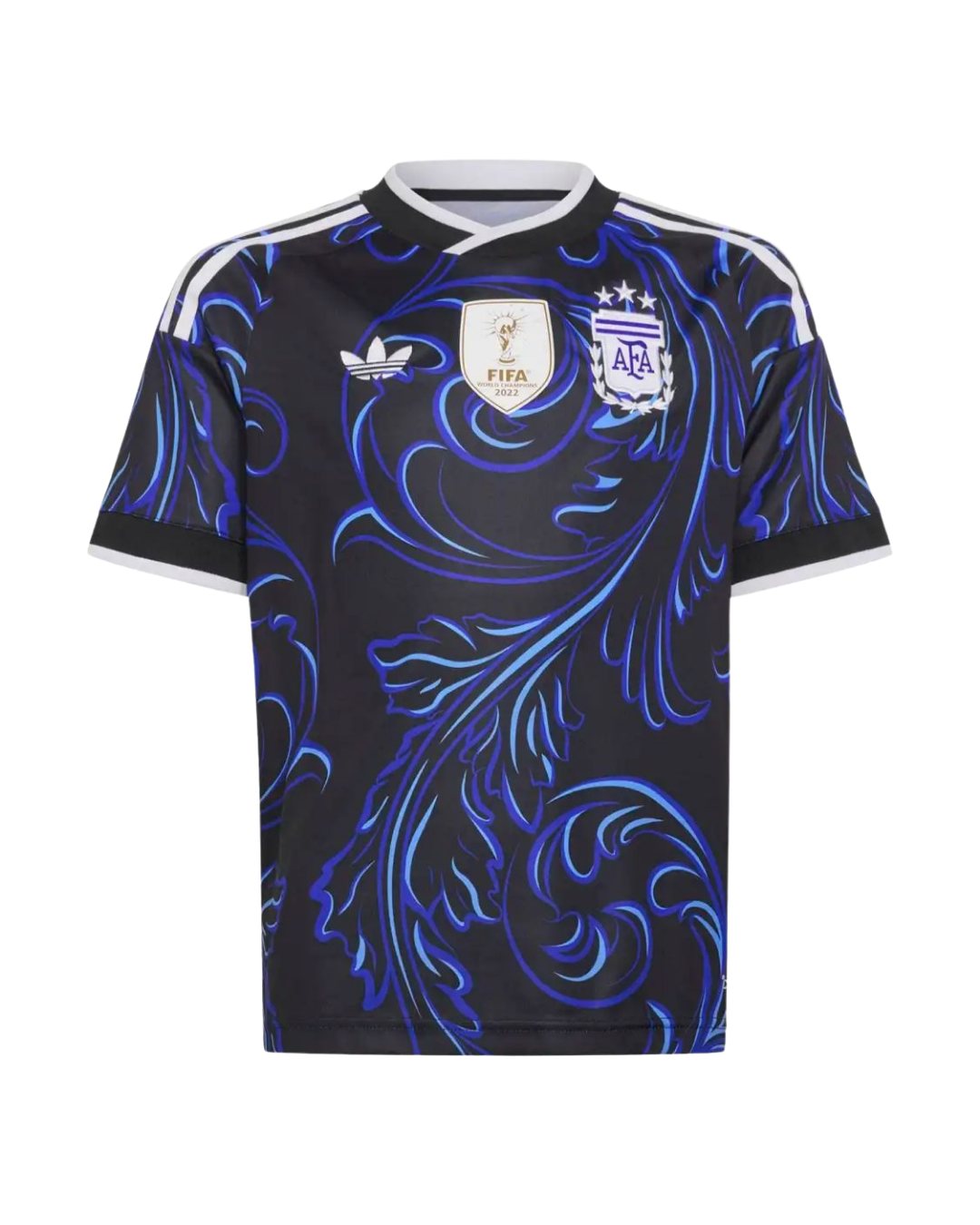 Maillot de l'Argentine Extérieur 2026/2027