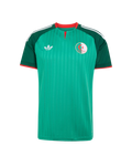 Maillot d'Algérie Domicile 2026/2027