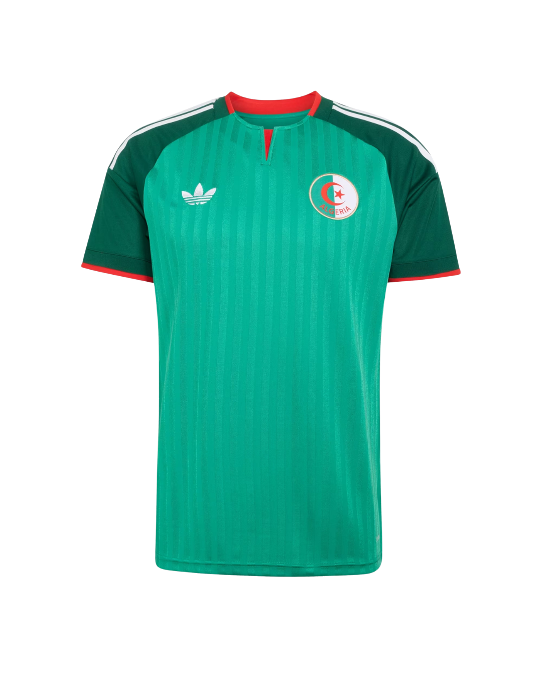 Maillot d'Algérie Domicile 2026/2027