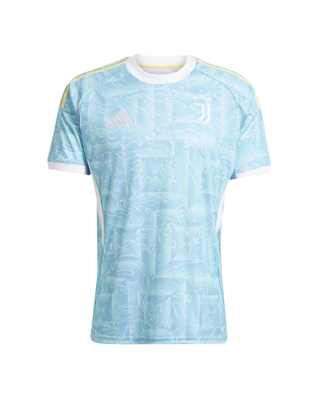 Maillot  Juventus Extérieur 25/26
