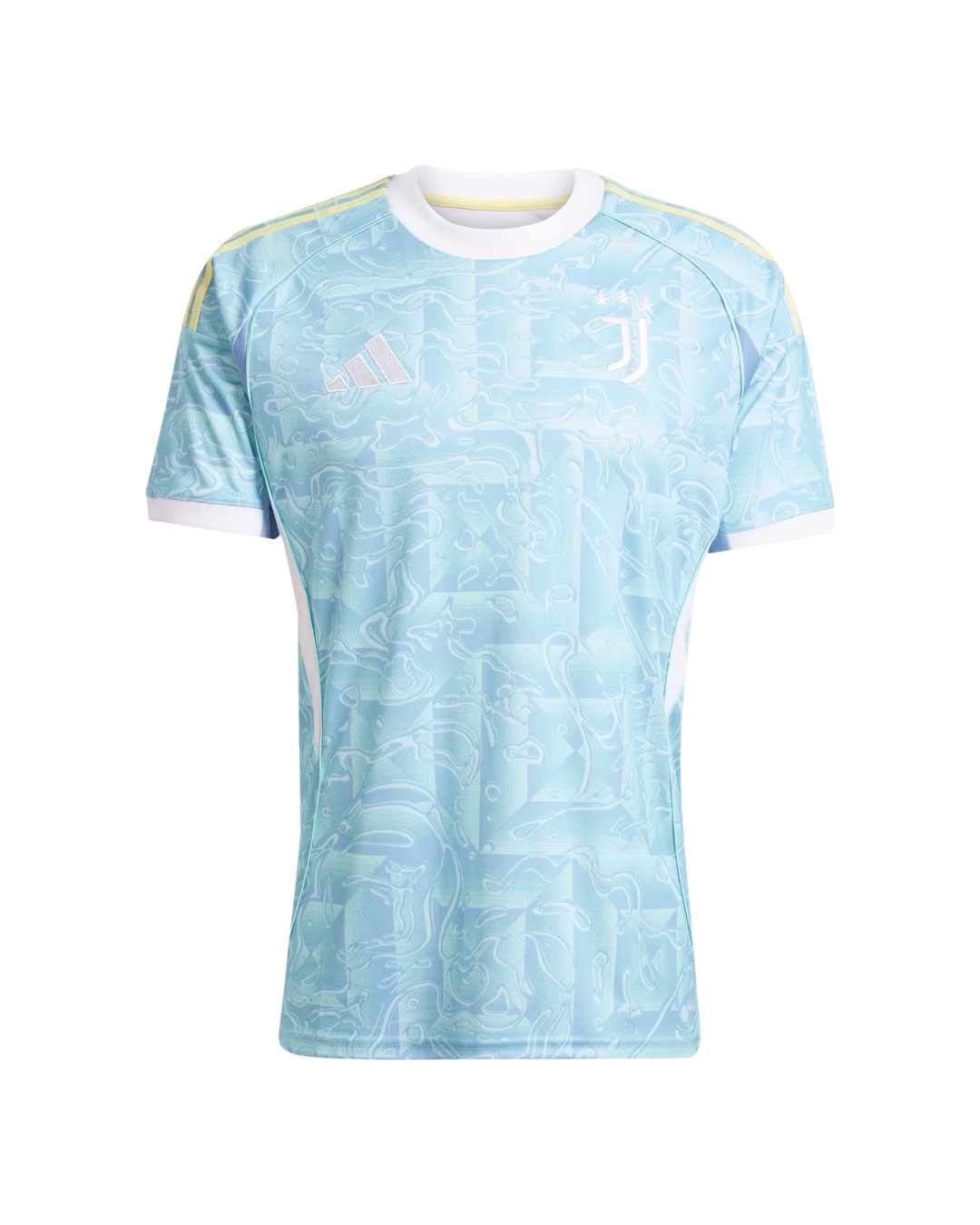 Maillot  Juventus Extérieur 25/26