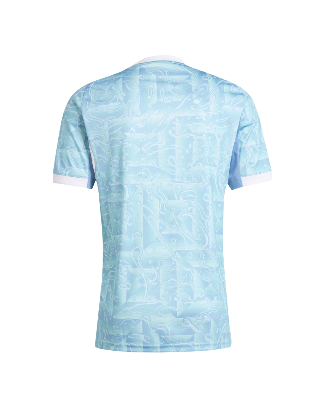 Maillot  Juventus Extérieur 25/26