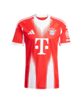 Maillot  Bayern München Domicile 25/26