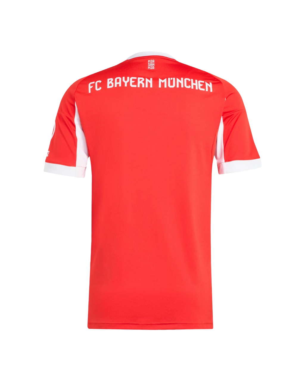 Maillot  Bayern München Domicile 25/26