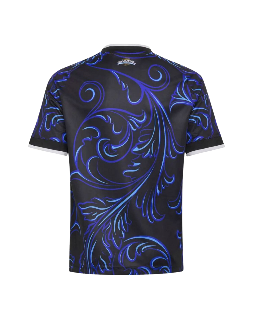 Maillot de l'Argentine Extérieur 2026/2027