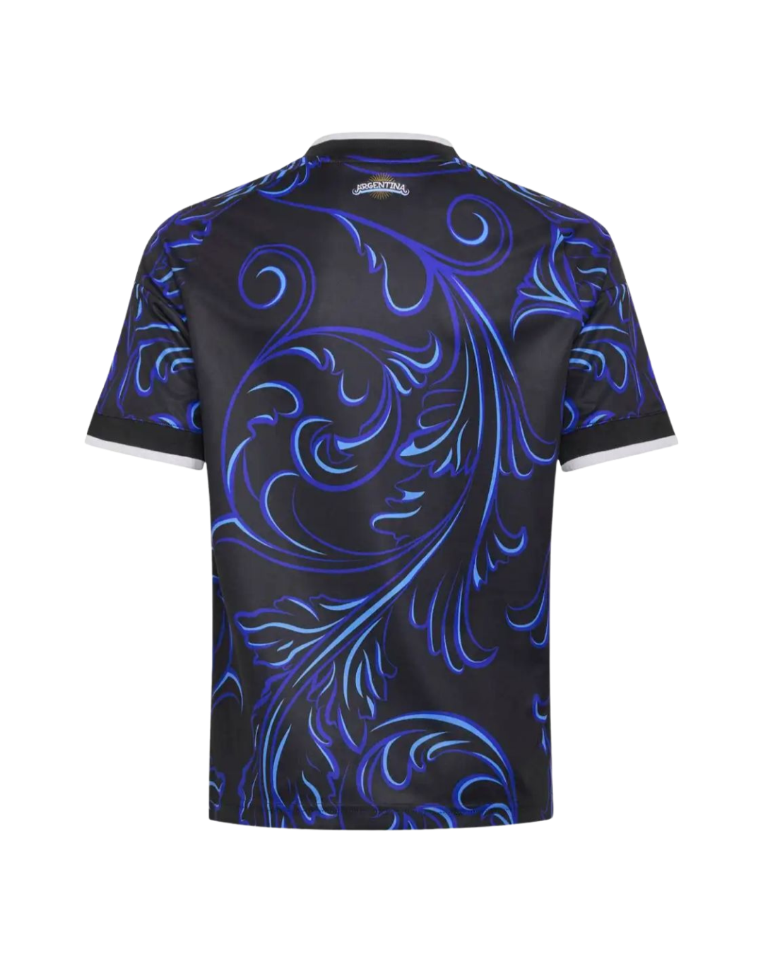 Maillot de l'Argentine Extérieur 2026/2027