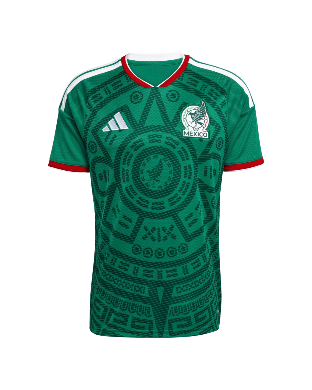 Maillot du Mexique Domicile 2026/2027