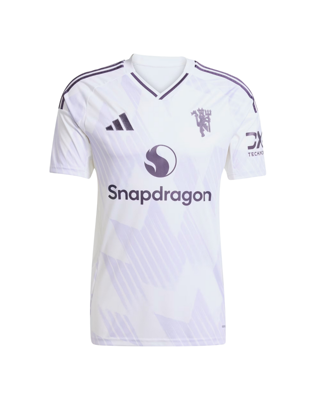 Maillot Man United Extérieur 25/26