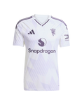 Maillot Man United Extérieur 25/26