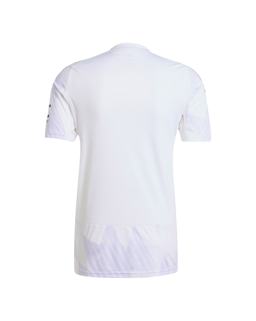 Maillot Man United Extérieur 25/26