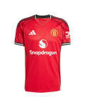Maillot Man United Domicile 25/26