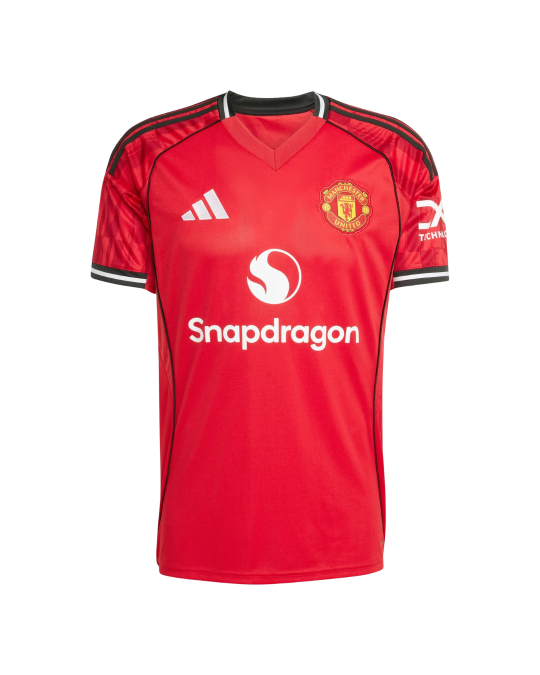 Maillot Man United Domicile 25/26
